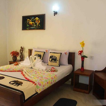 Hungry Lion Resort Sigiriya Dış mekan fotoğraf