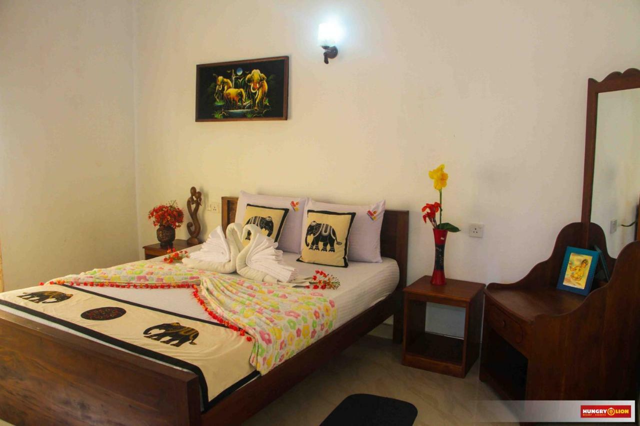 Hungry Lion Resort Sigiriya Dış mekan fotoğraf