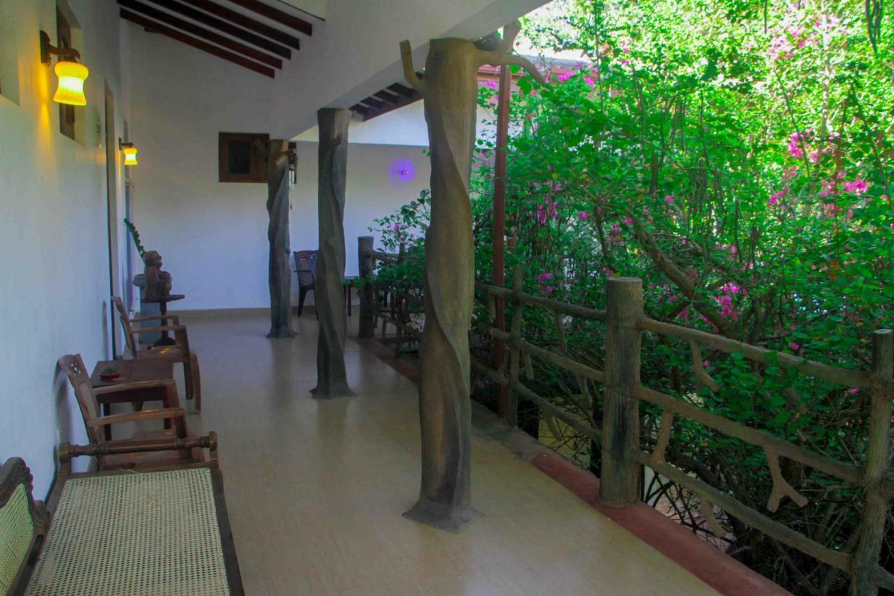 Hungry Lion Resort Sigiriya Dış mekan fotoğraf