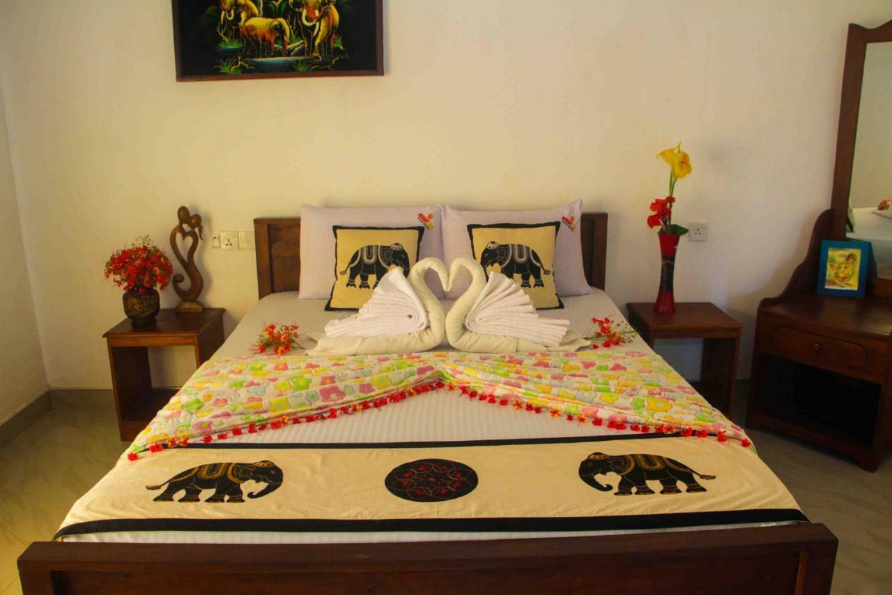 Hungry Lion Resort Sigiriya Dış mekan fotoğraf