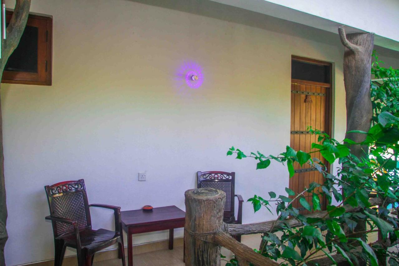 Hungry Lion Resort Sigiriya Dış mekan fotoğraf