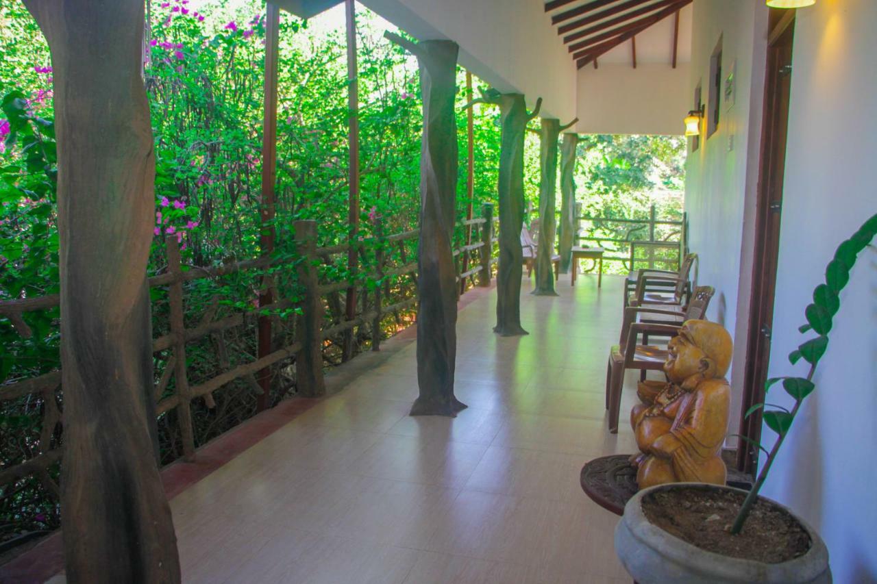 Hungry Lion Resort Sigiriya Dış mekan fotoğraf